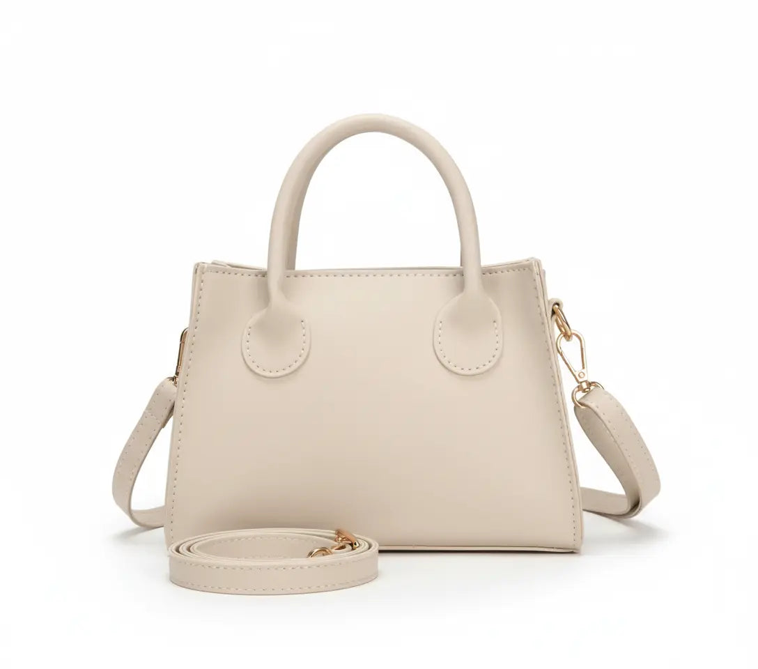 Petit sac en bandoulière | NORA Saclya