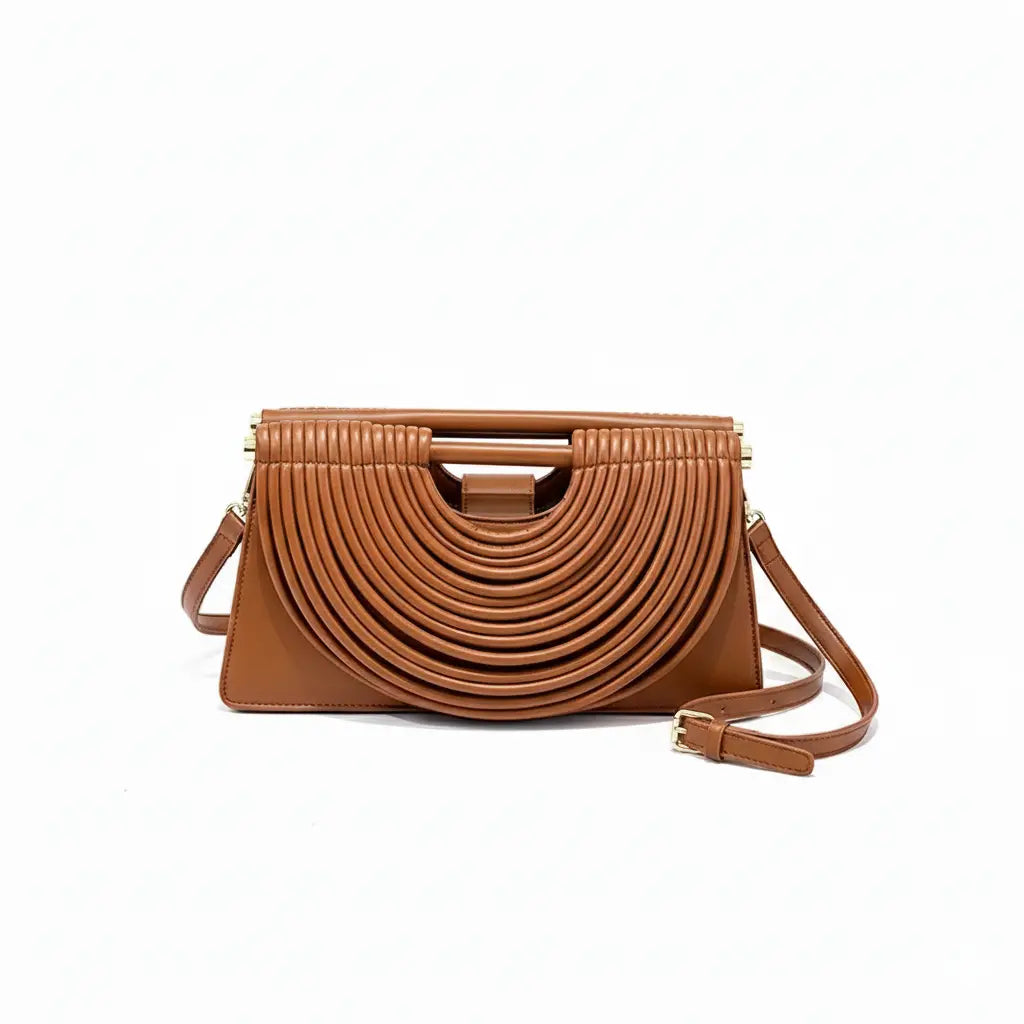 Sac à main bandoulière | OLIVIA Saclya