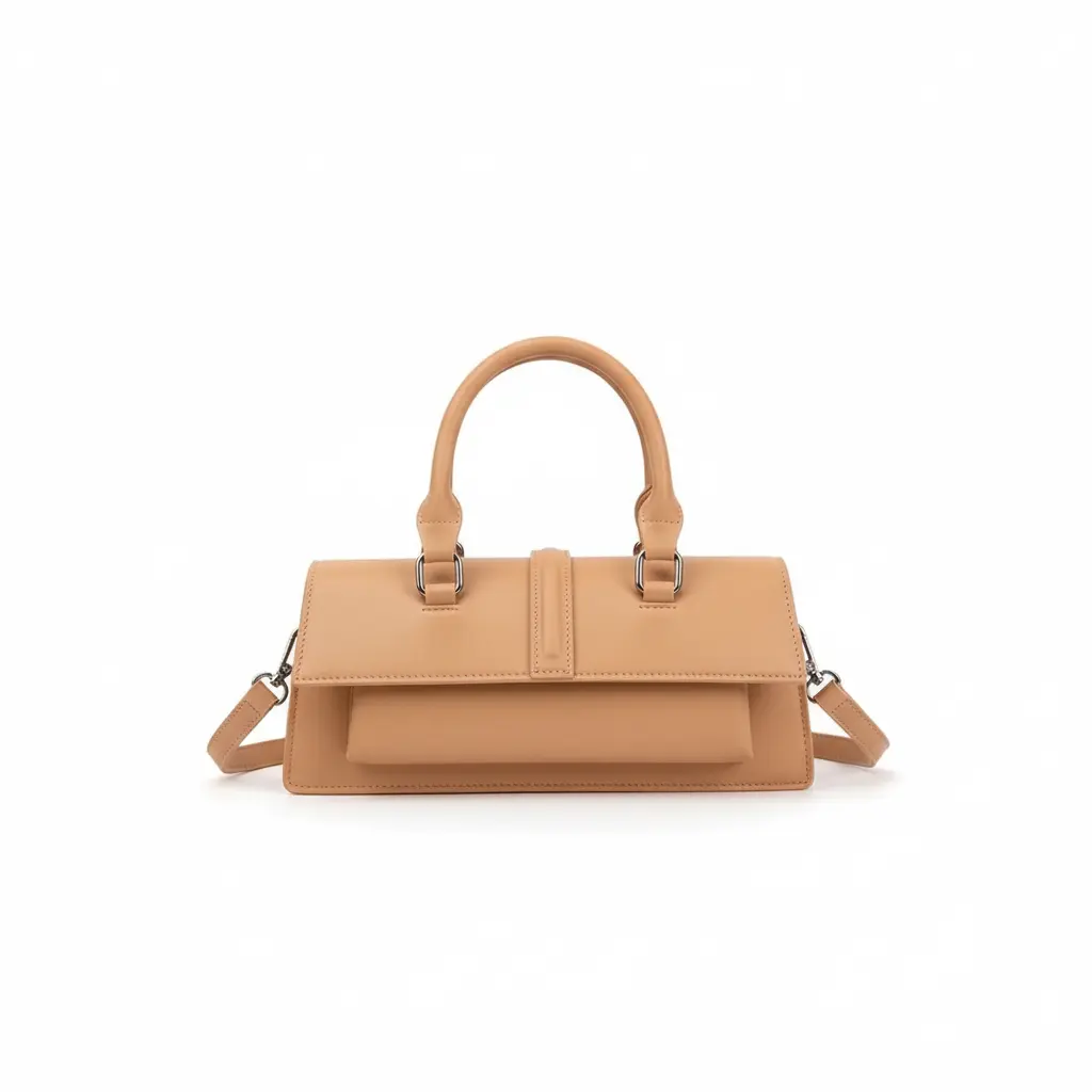 Petit Sac Bandoulière | LOLA Saclya