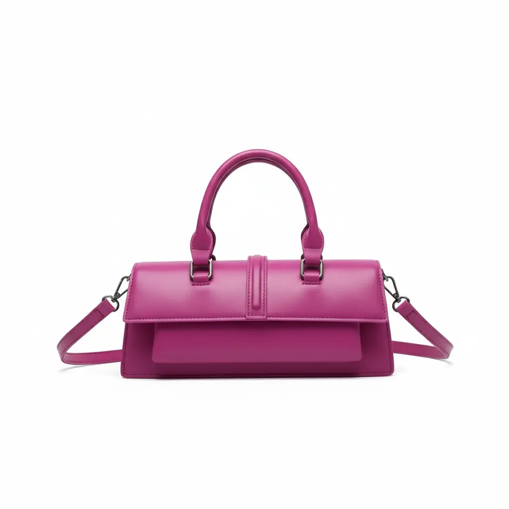 Petit Sac Bandoulière | LOLA Saclya