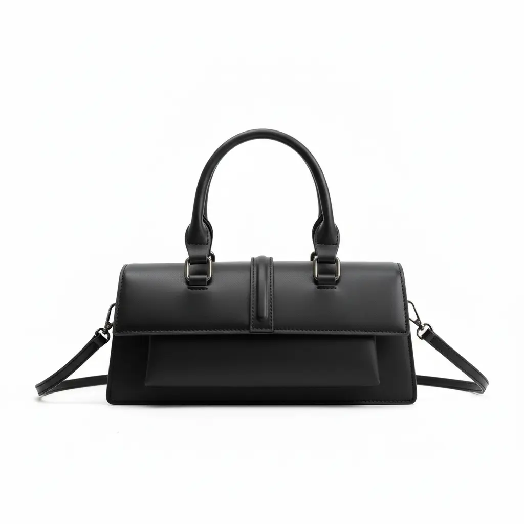 Petit Sac Bandoulière | LOLA Saclya