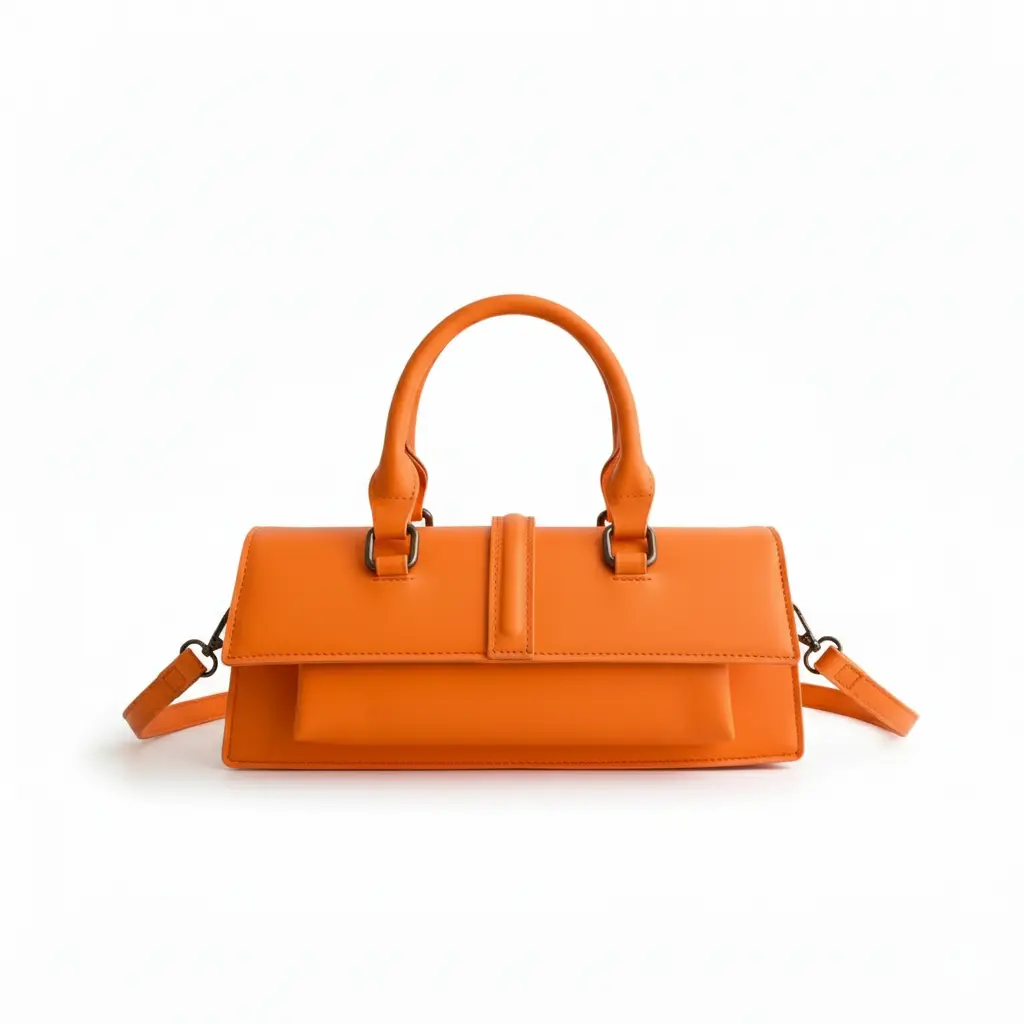Petit Sac Bandoulière | LOLA Saclya