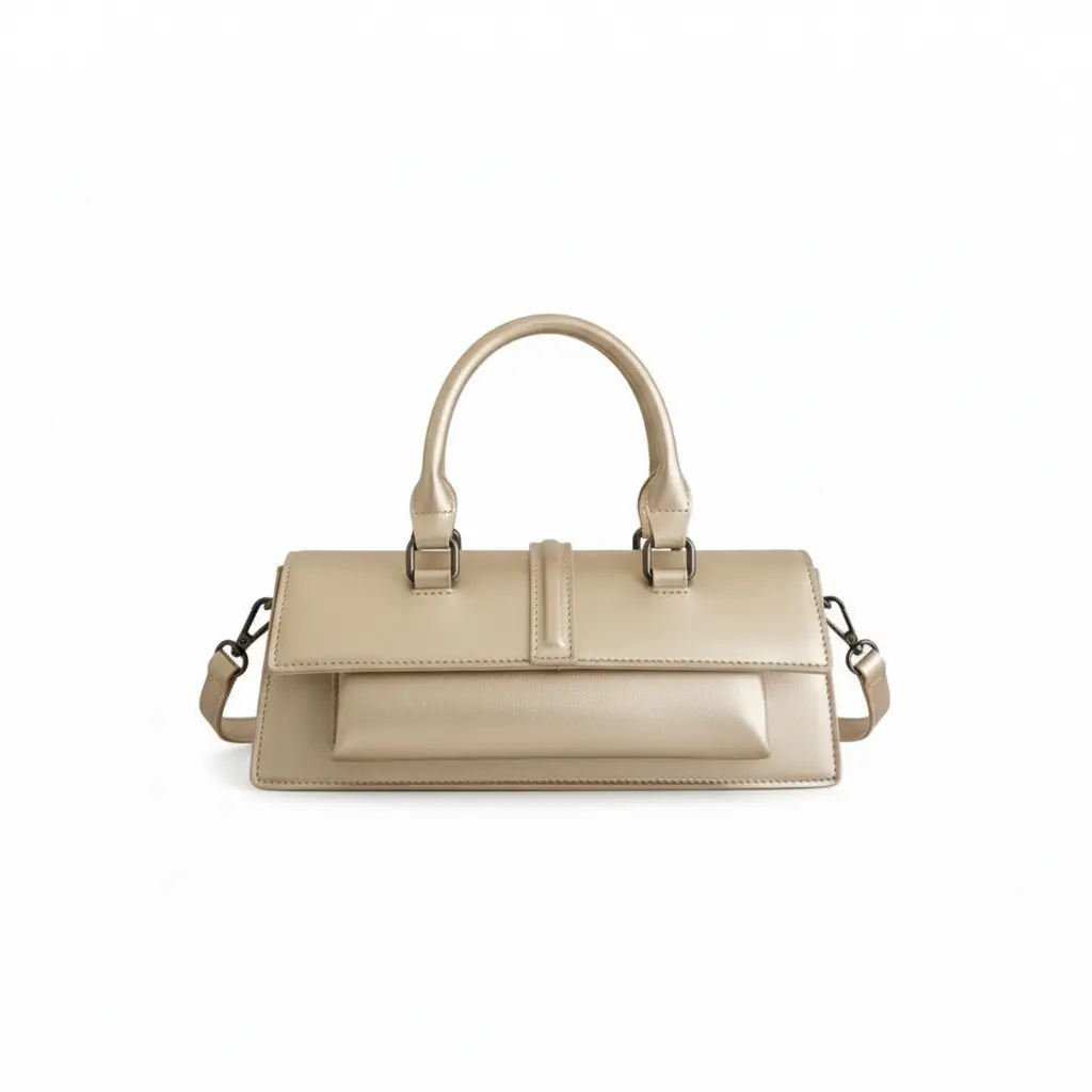 Petit Sac Bandoulière | LOLA Saclya
