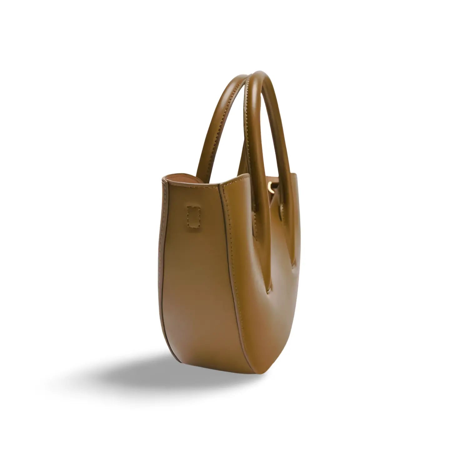 Sac à main demi lune | DIANE Saclya