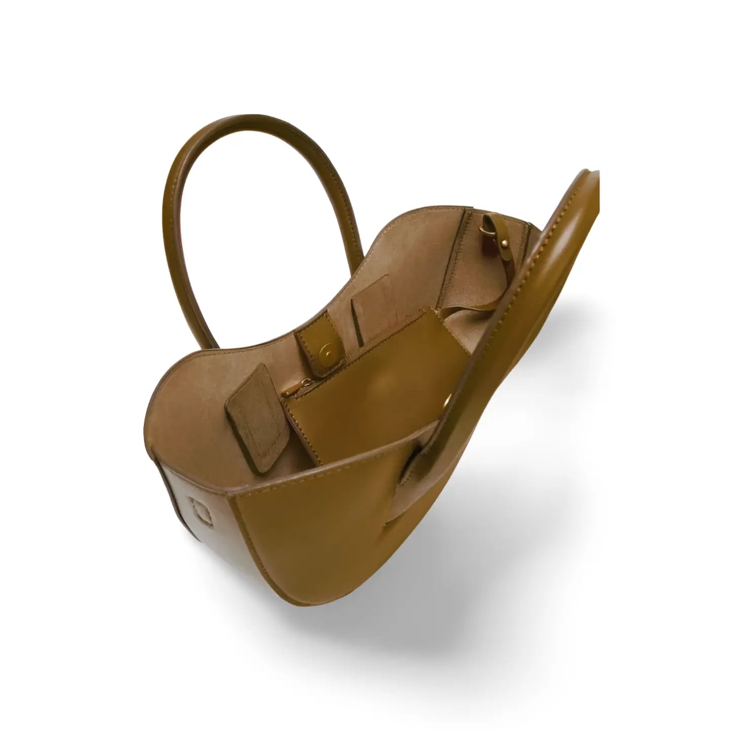 Sac à main demi lune | DIANE Saclya