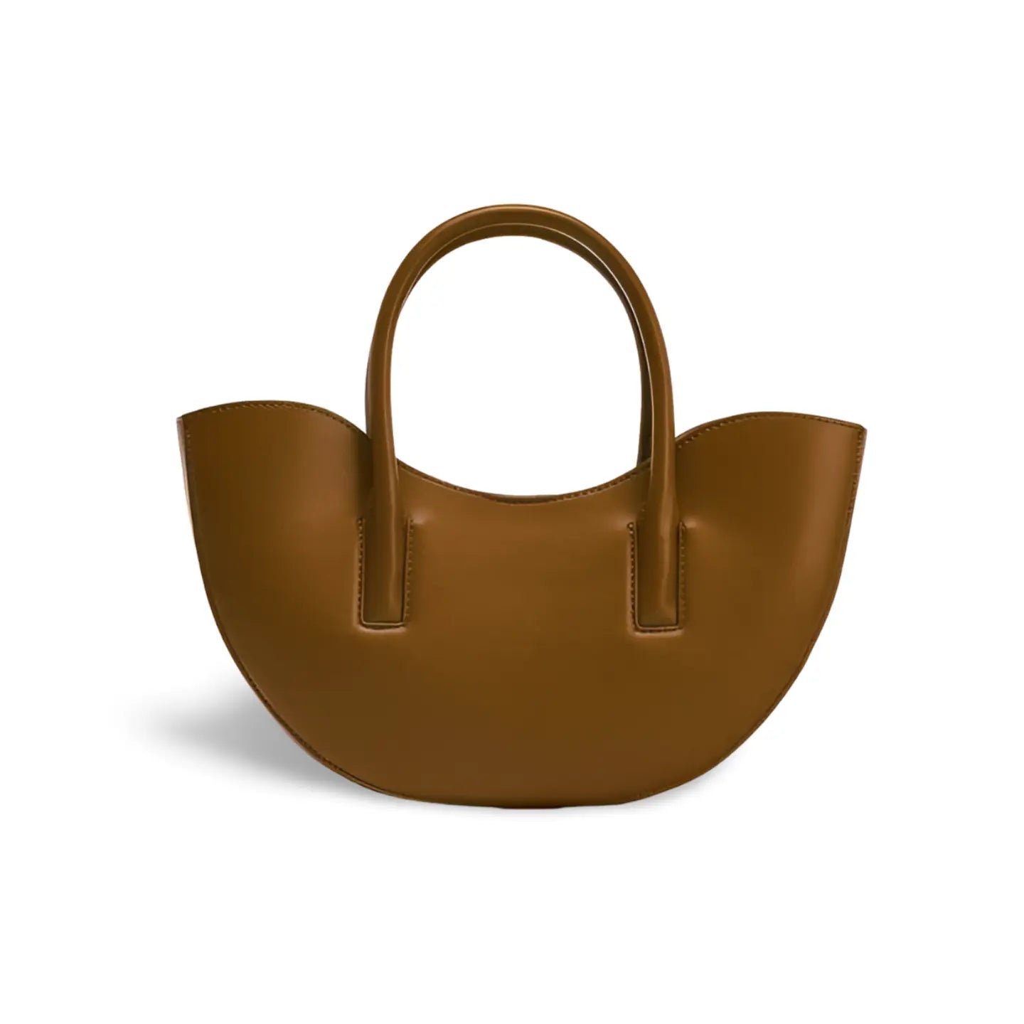 Sac à main demi lune | DIANE Saclya