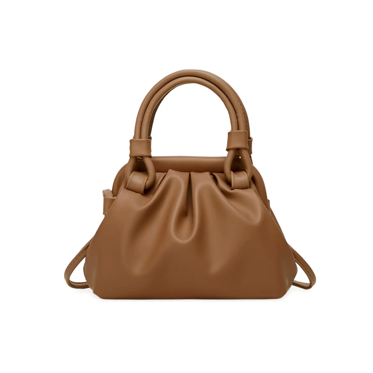 Petit sac à main bandoulière | ARIA Saclya