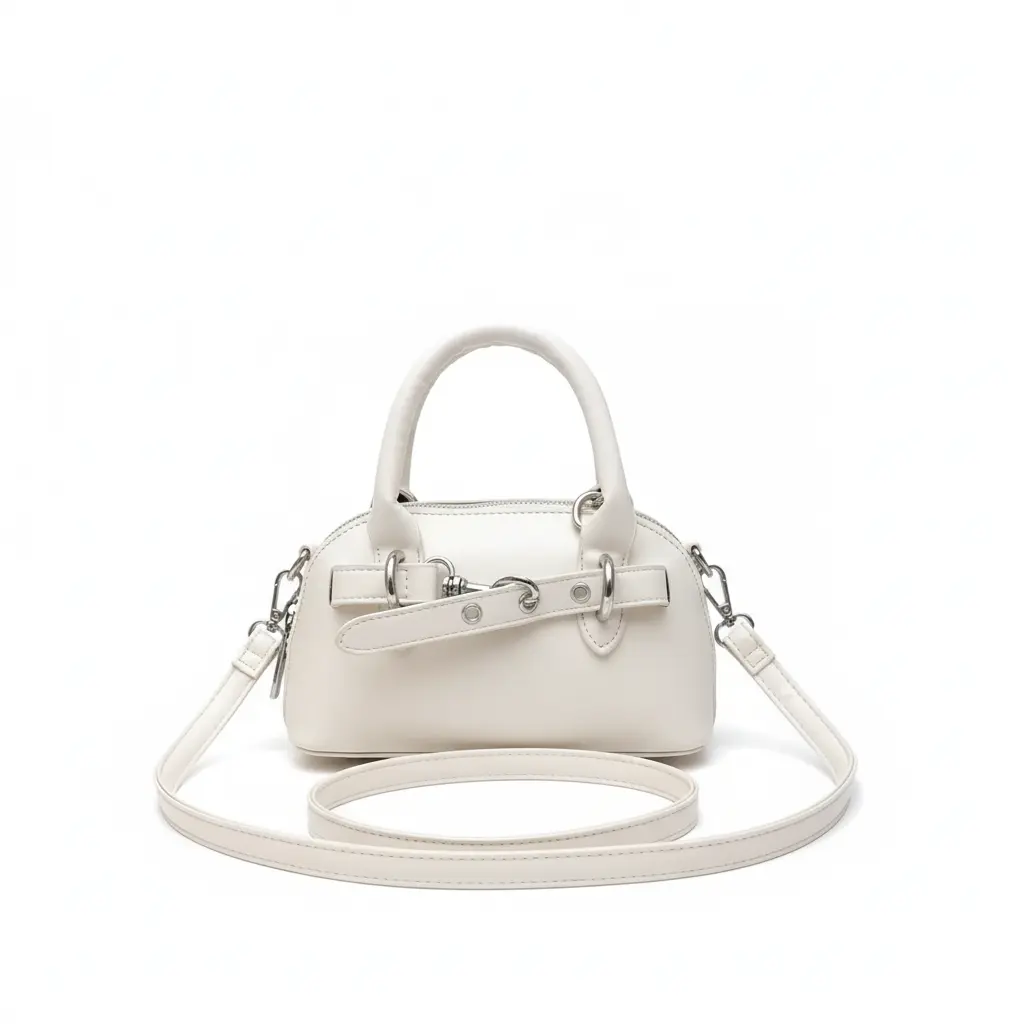 Petit sac à main cuir | HERA Saclya