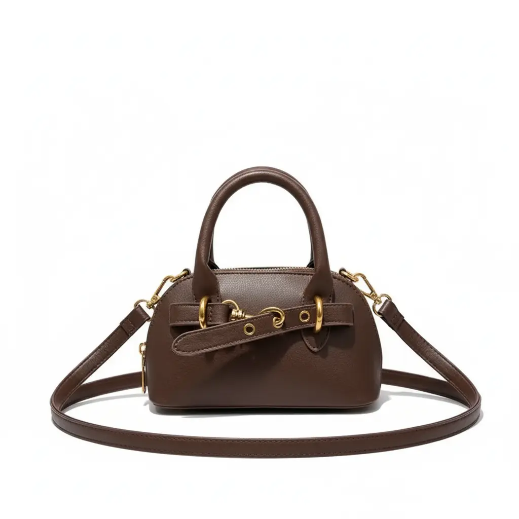 Petit sac à main cuir | HERA Saclya