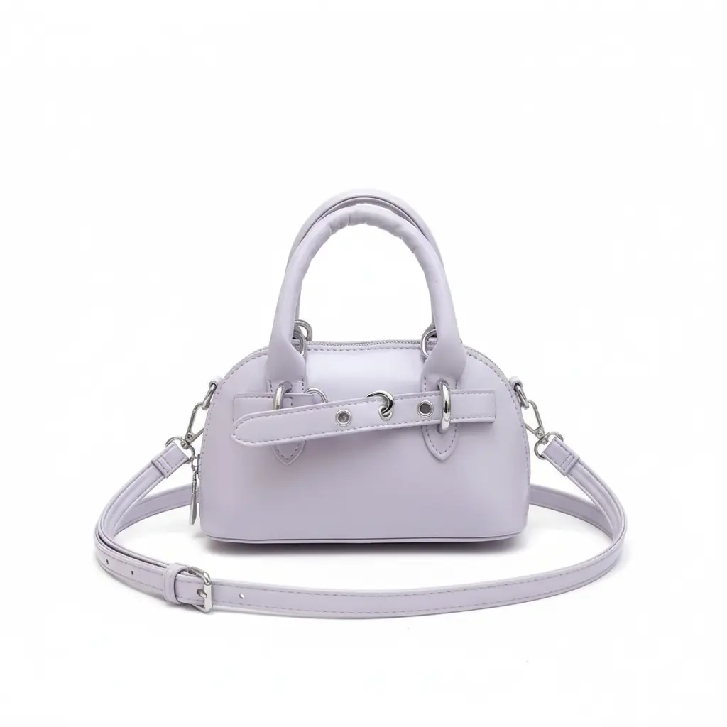 Petit sac à main cuir | HERA Saclya