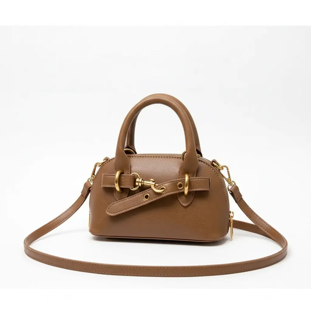 Petit sac à main cuir | HERA Saclya