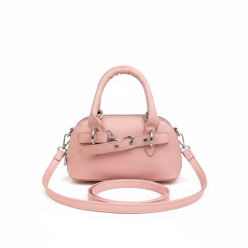 Petit sac à main cuir | HERA Saclya