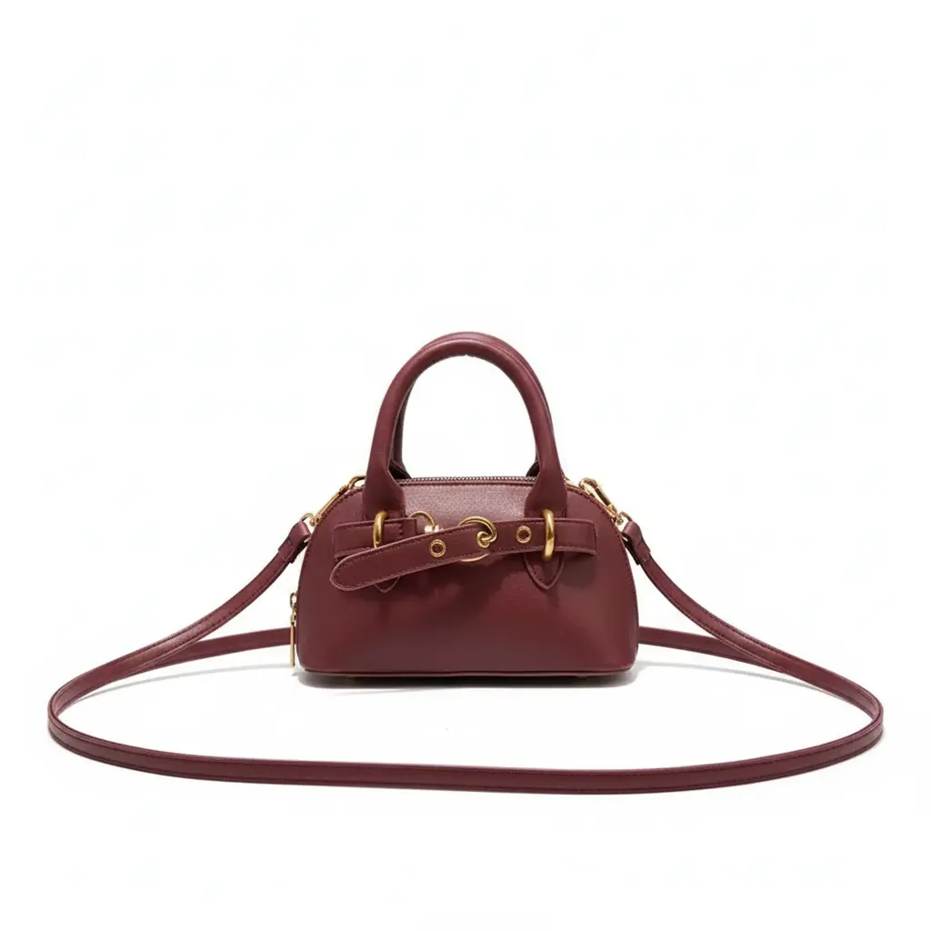 Petit sac à main cuir | HERA Saclya