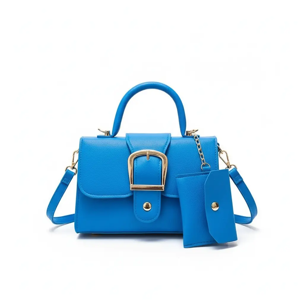 Petit sac carré | HELOISE Saclya