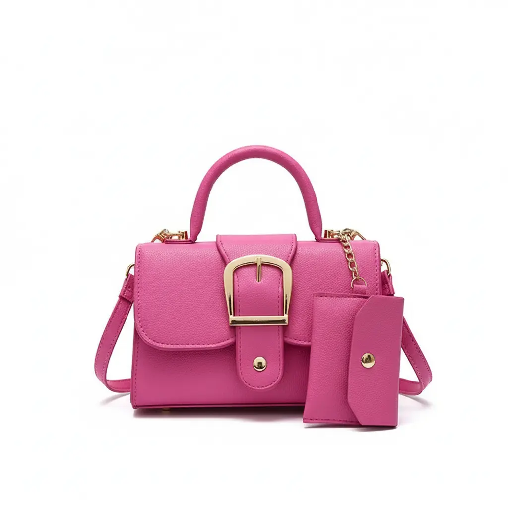 Petit sac carré | HELOISE Saclya