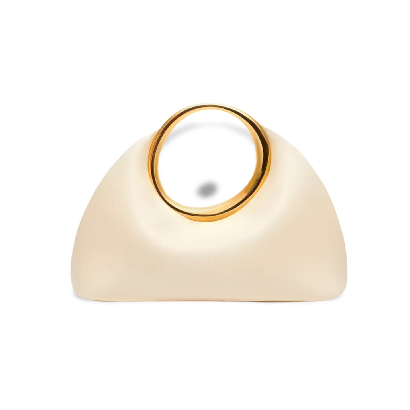 Pochette Forme Hobo | DANAE Saclya
