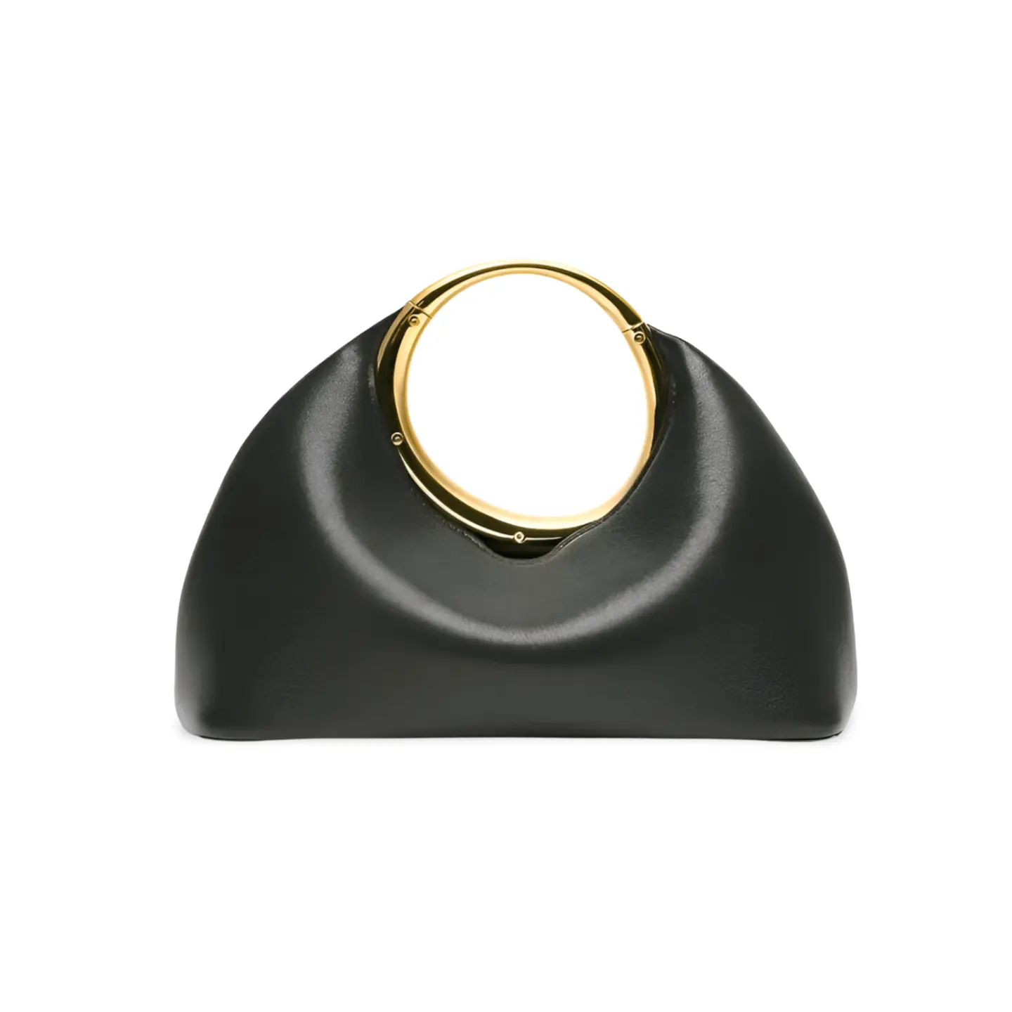 Pochette Forme Hobo | DANAE Saclya