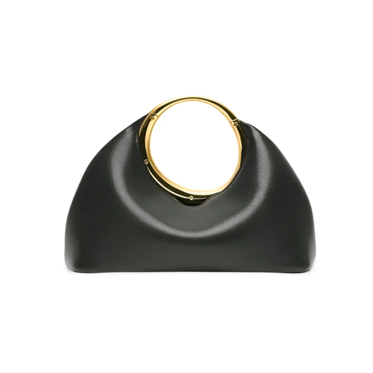 Pochette Forme Hobo | DANAE Saclya