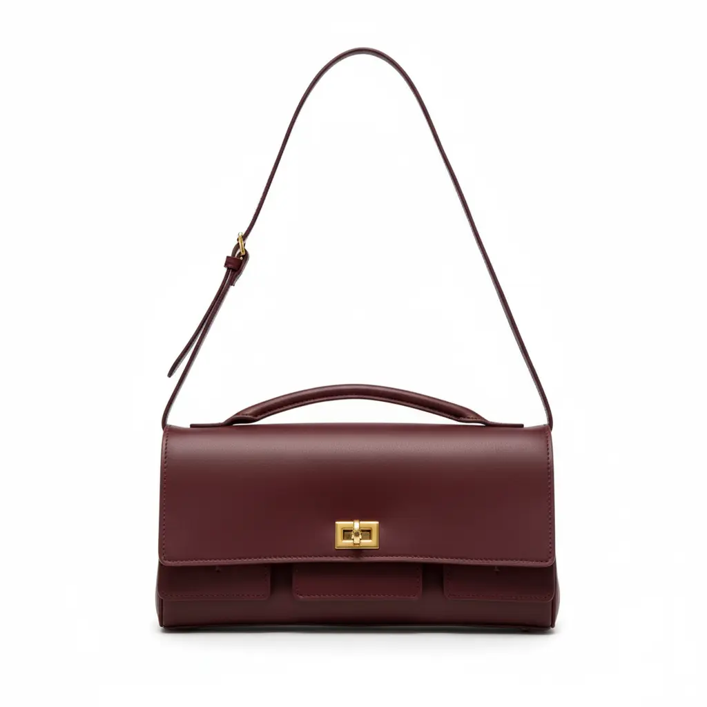 Sac à main pochette | ZOE Saclya