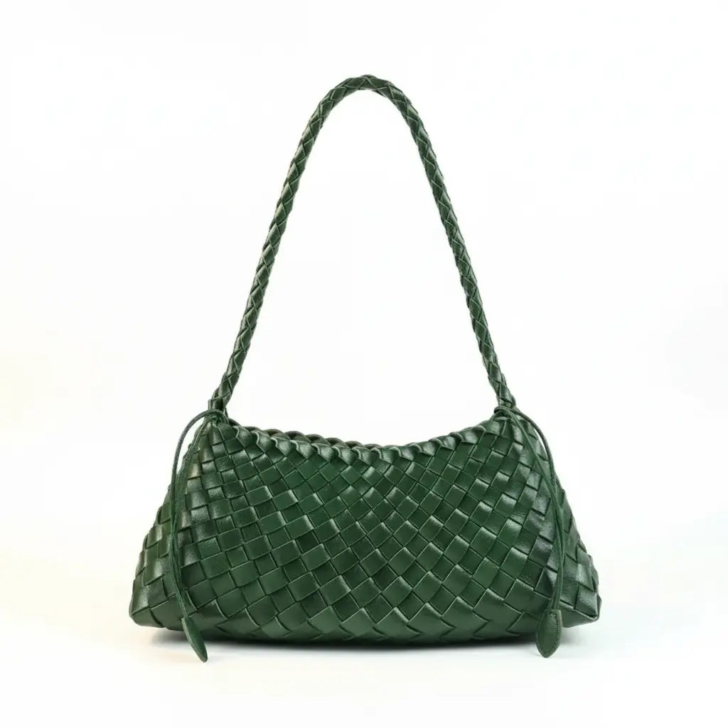 Sac à main baguette | SOFIA Saclya