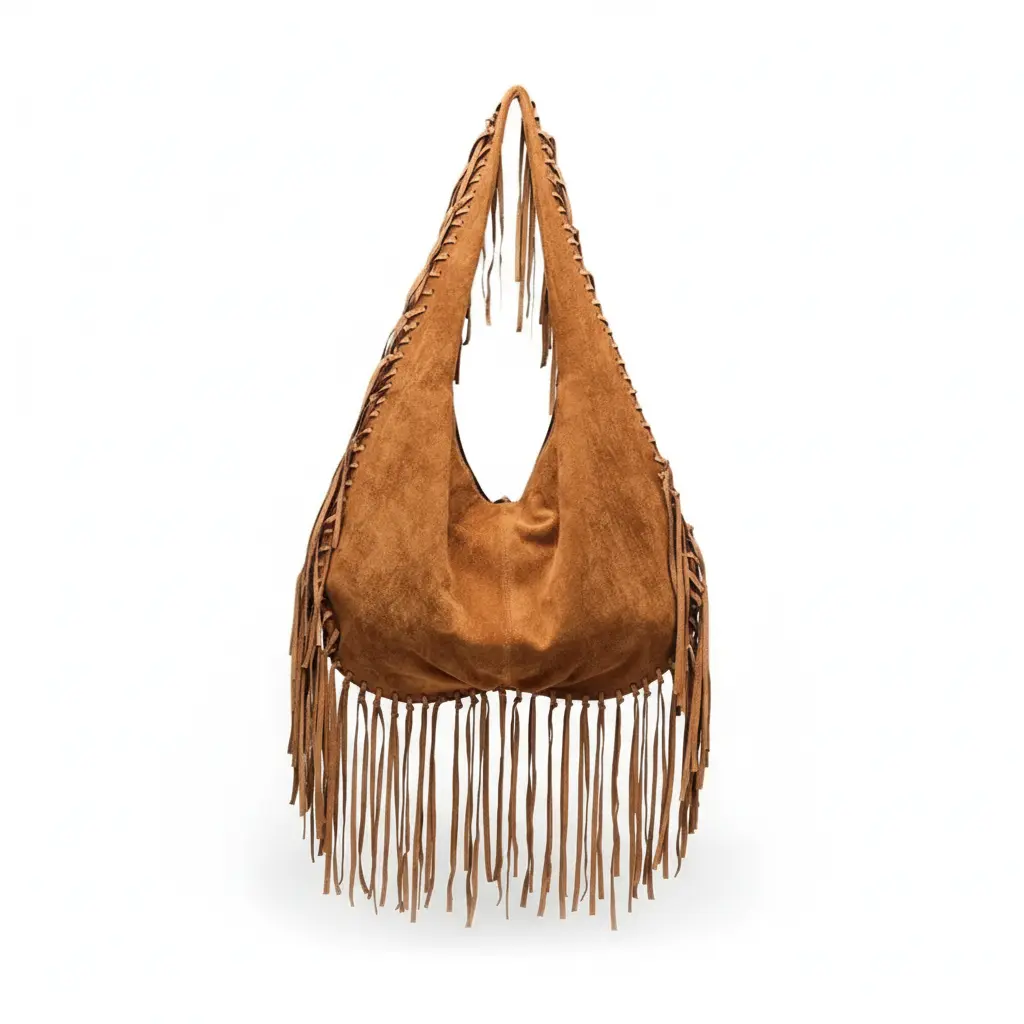 Sac à frange | AURORA