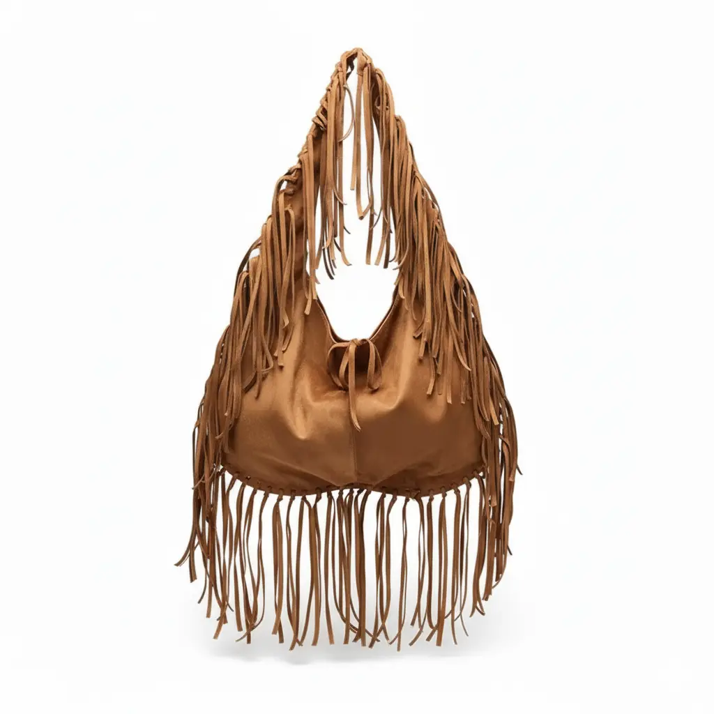 Sac à frange | AURORA
