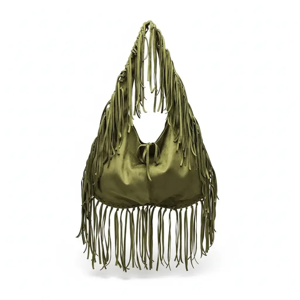 Sac à frange | AURORA