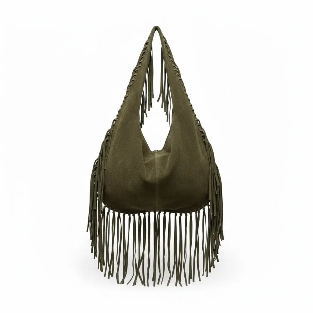 Sac à frange | AURORA