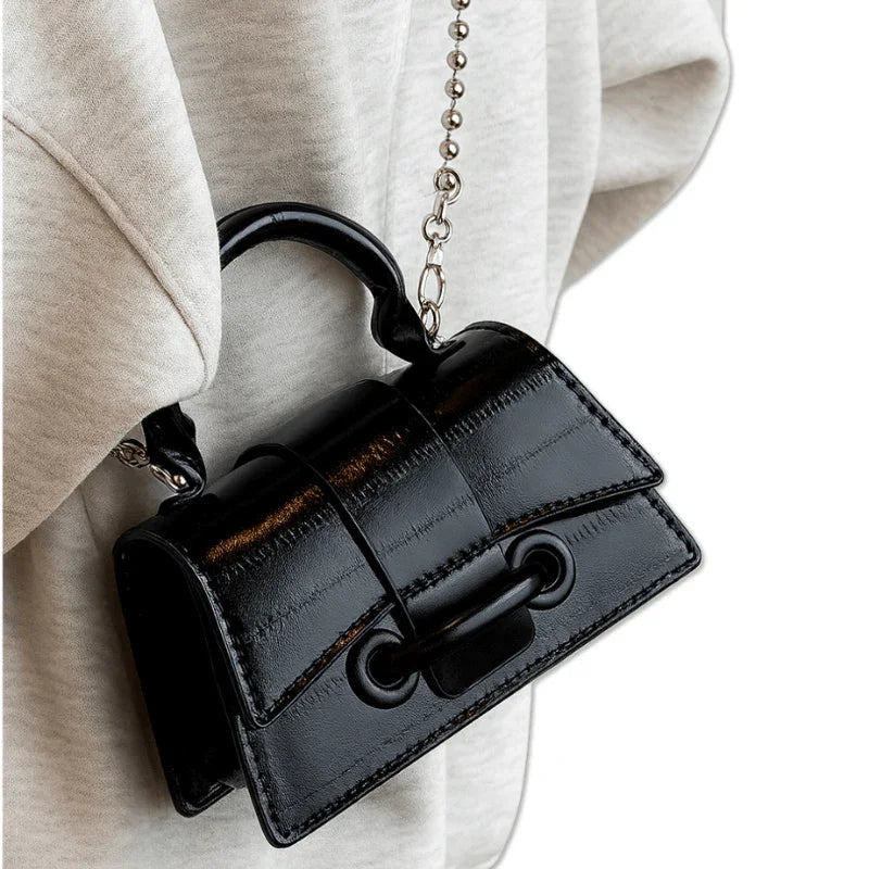 Mini Sac à Main Bandoulière Saclya