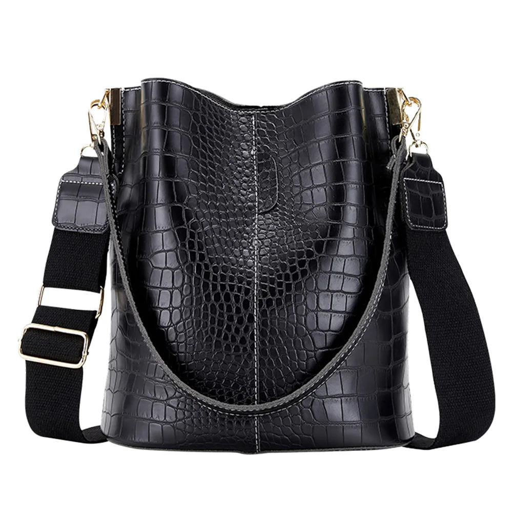 GABIE | Sac à Main Bandoulière Vintage – Élégance Rétro