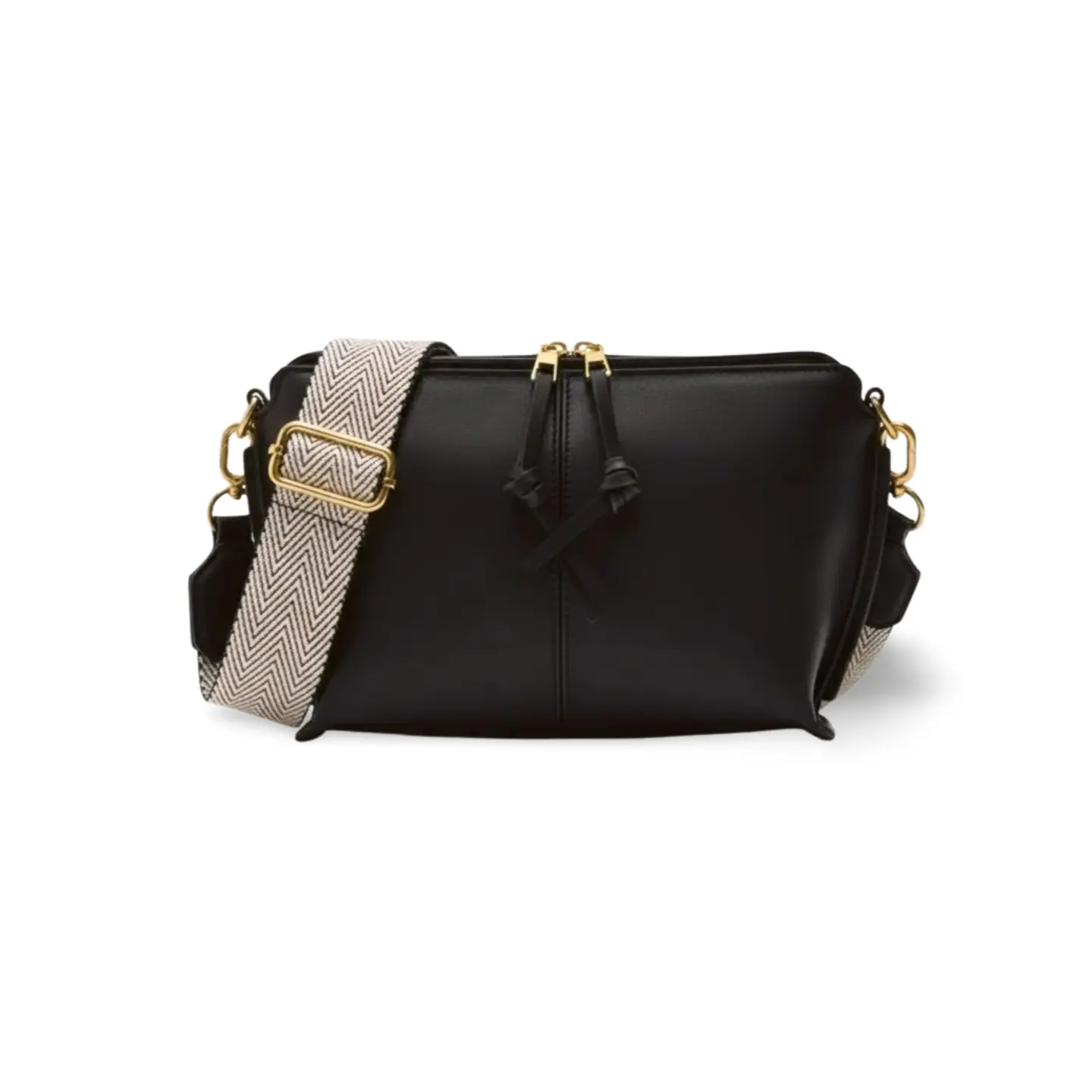 Sac à Main Besace Bandoulière | THEIA Saclya