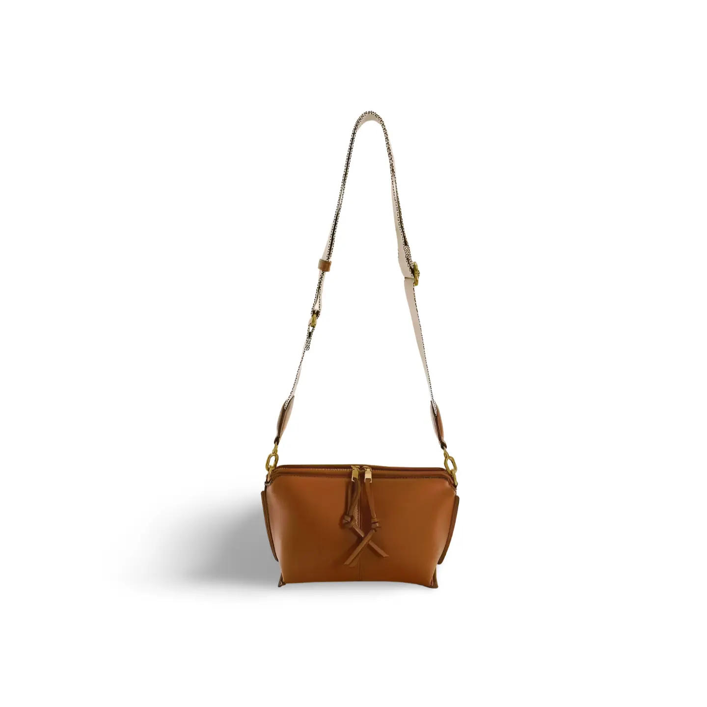 Sac à Main Besace Bandoulière | THEIA Saclya
