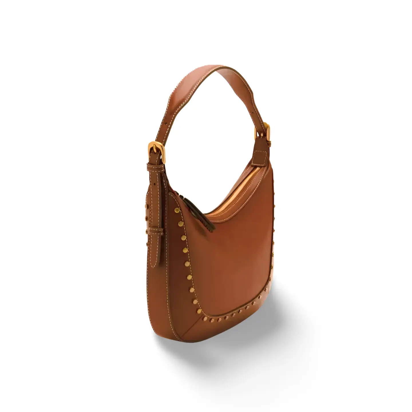 Sac à Main Clous | CASSANDRE Saclya