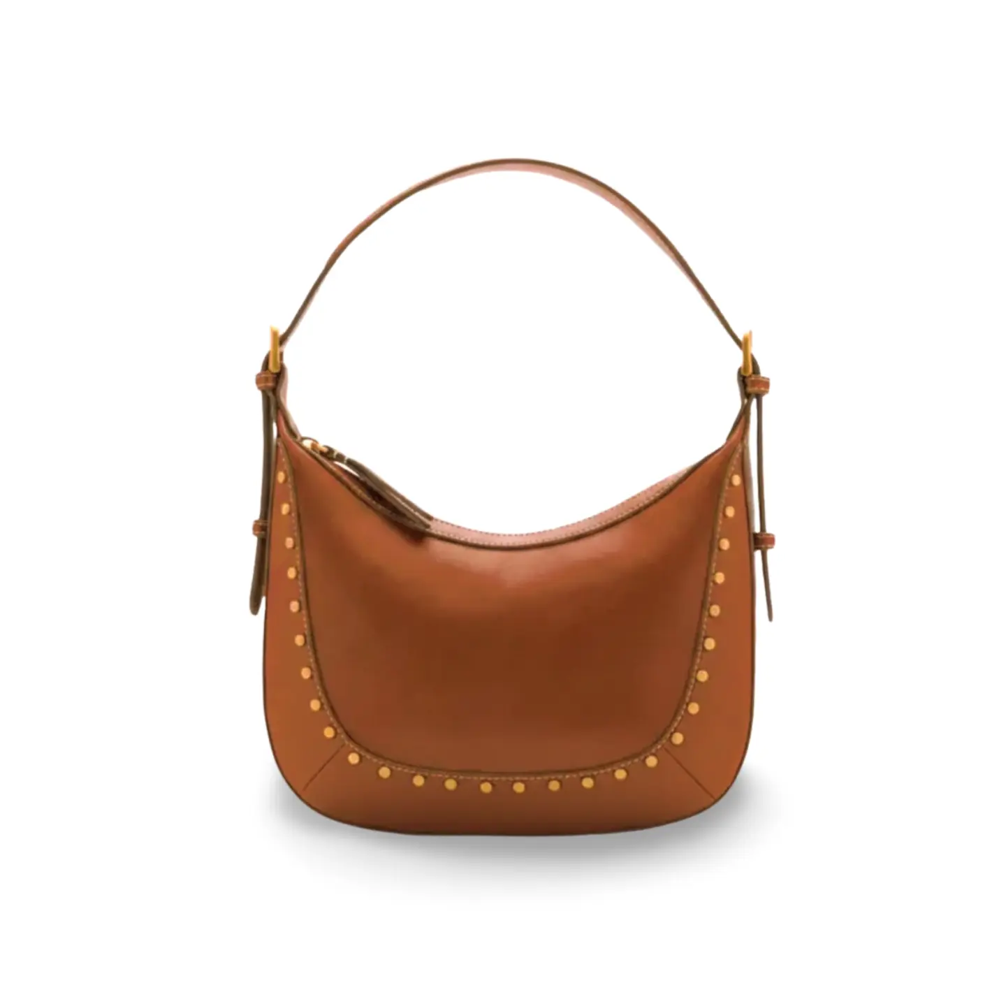 Sac à Main Clous | CASSANDRE Saclya