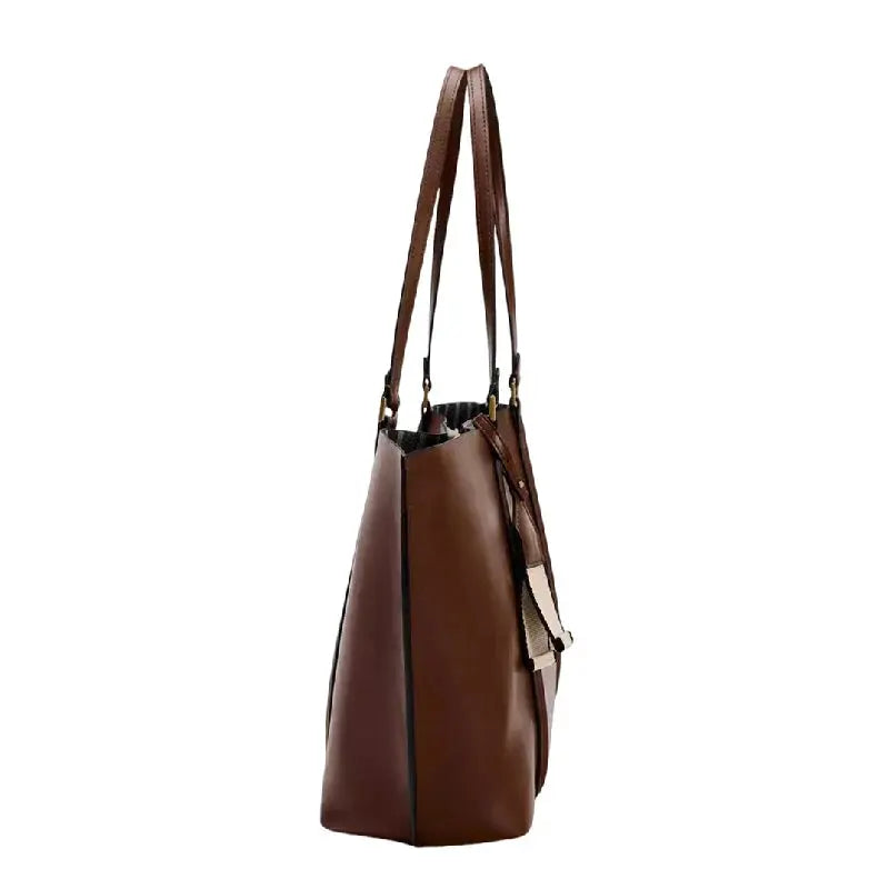 SELYA | Sac à Main de Cours – Cabas Chic et Pratique
