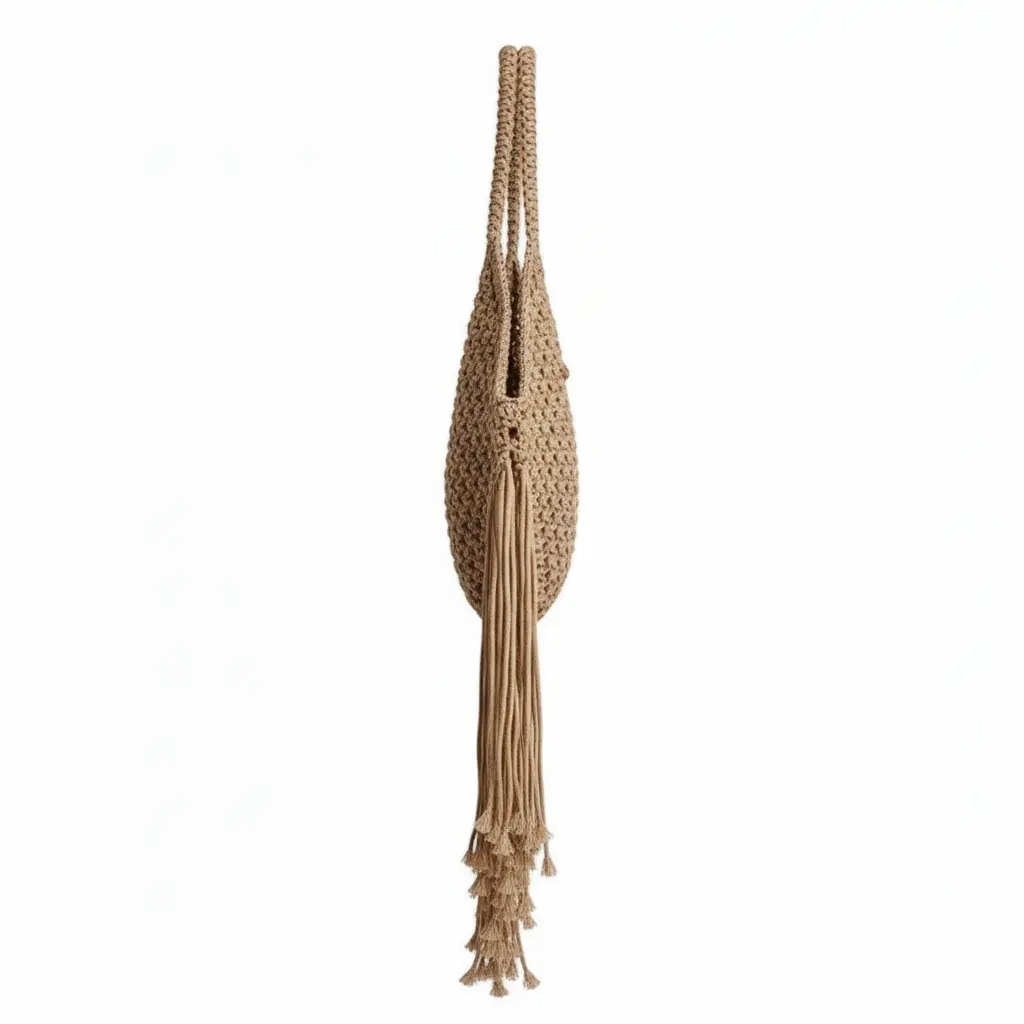 Sac à main femme en paille | MARYAM Saclya