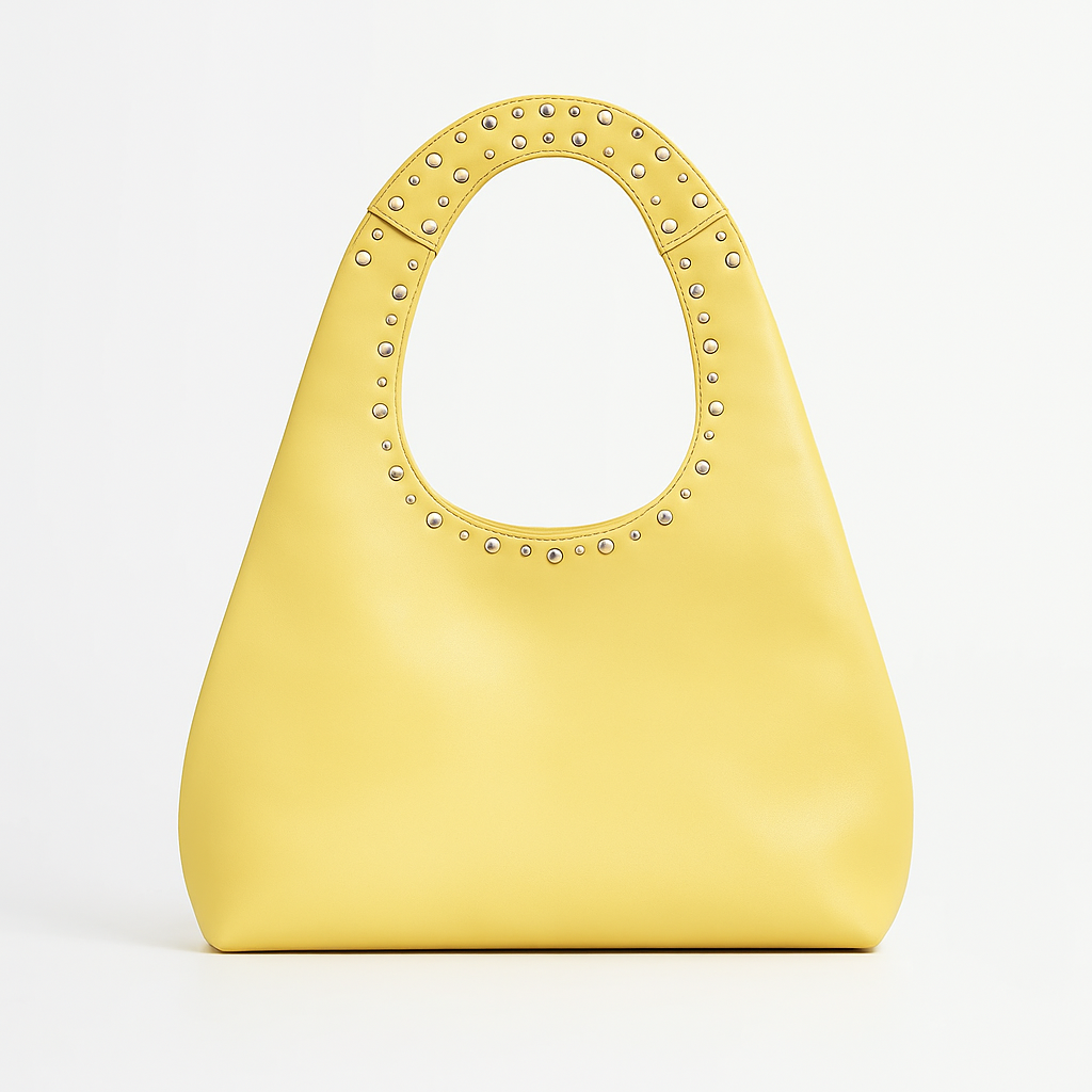 SOLÉNA | Sac à Main Rétro