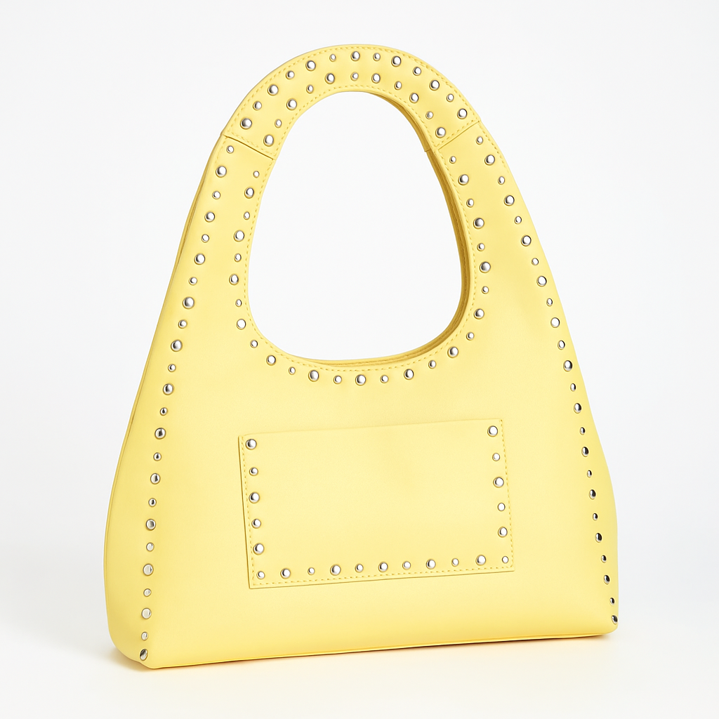 SOLÉNA | Sac à Main Rétro