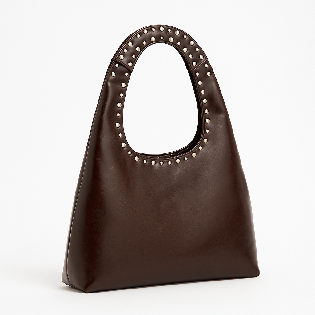 SOLÉNA | Sac à Main Rétro
