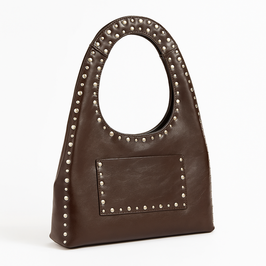 SOLÉNA | Sac à Main Rétro