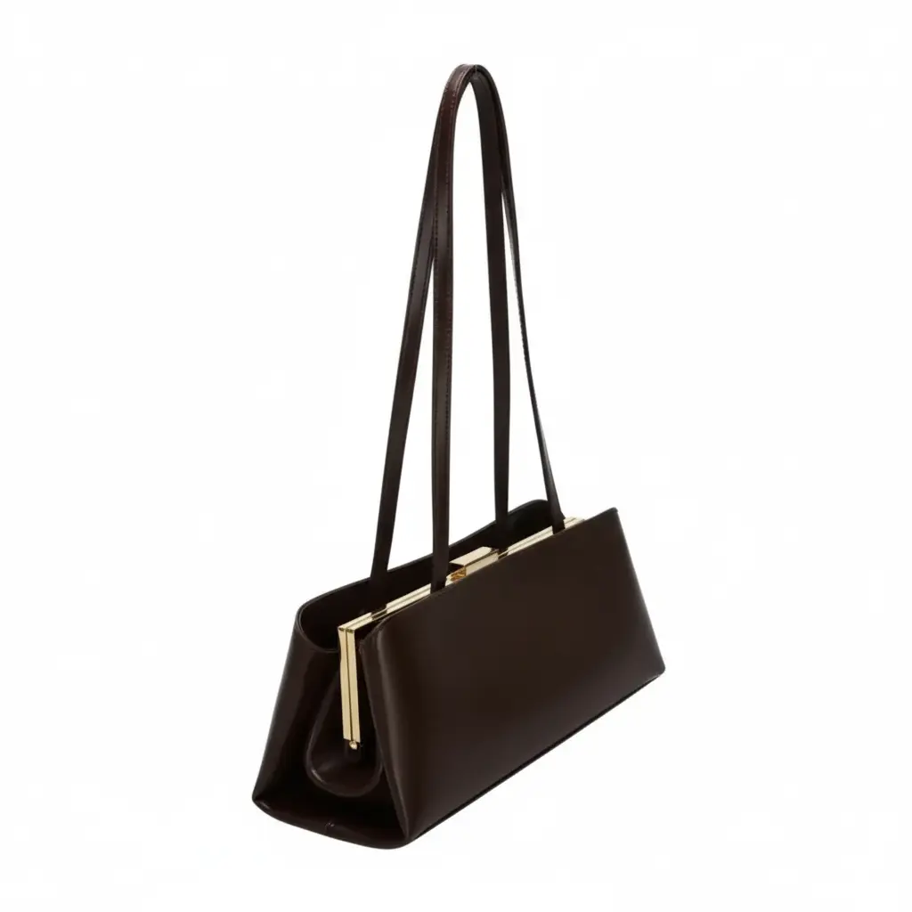 Sac Baguette Tendance | HELENE Saclya