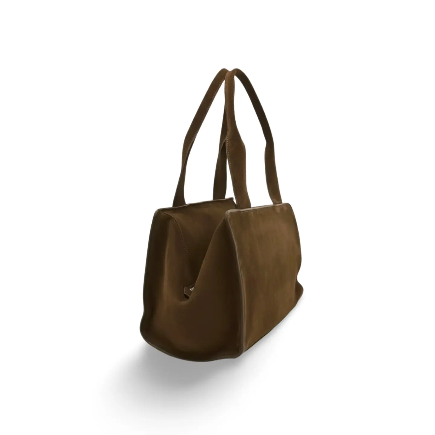 Sac Bandoulière Daim | MAÏA Saclya