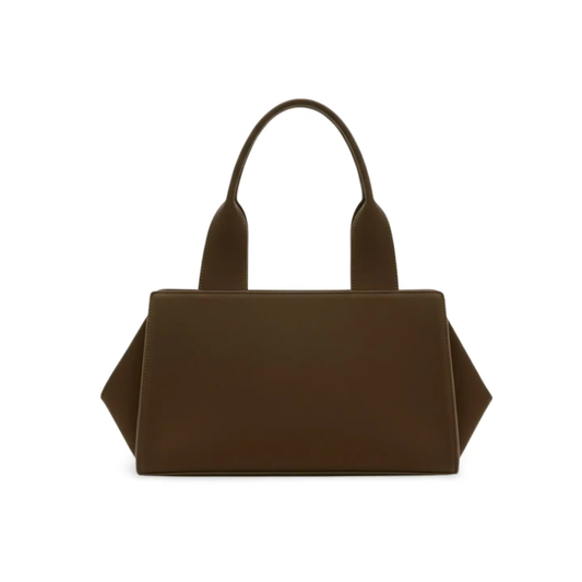 Sac Bandoulière Daim | MAÏA Saclya