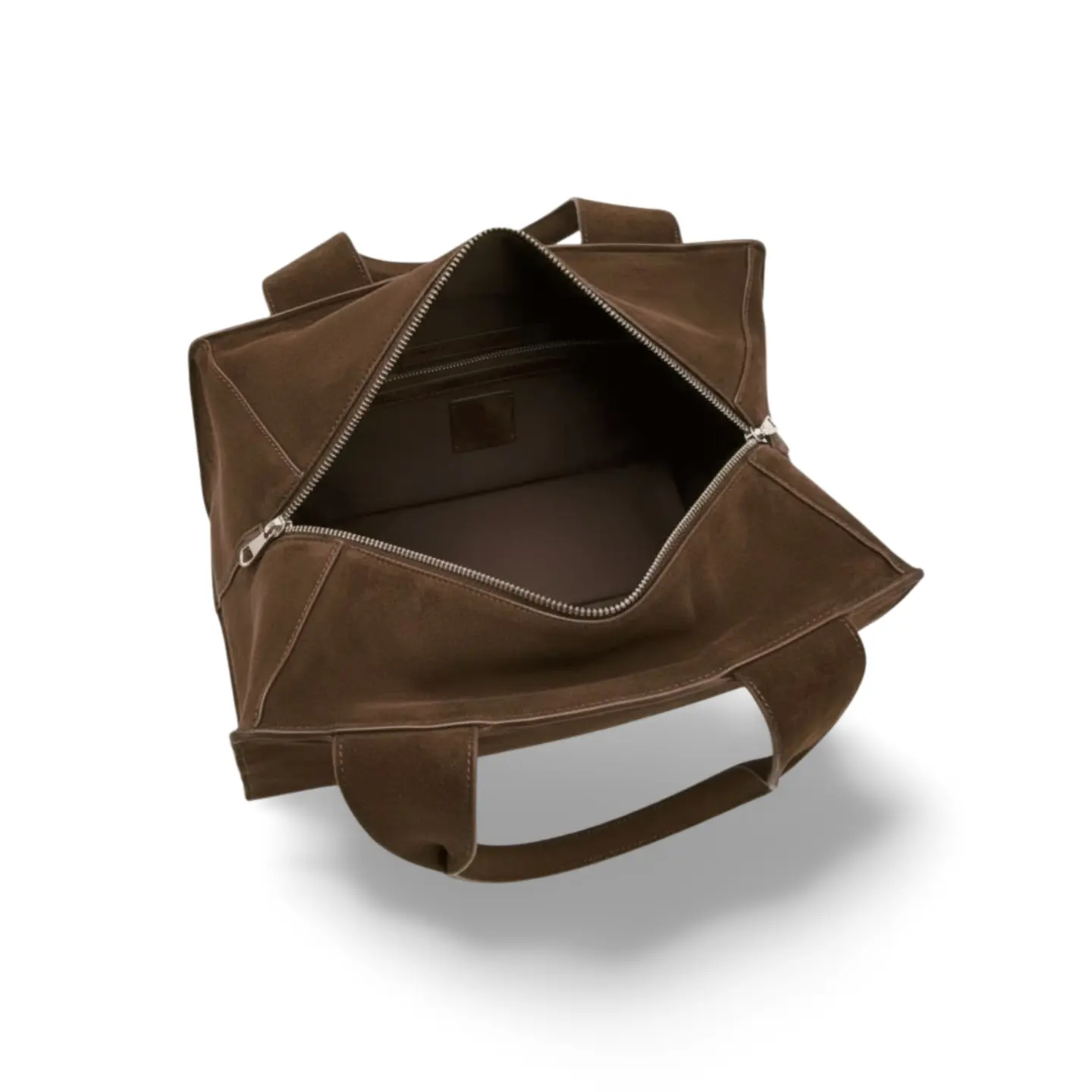 Sac Bandoulière Daim | MAÏA Saclya