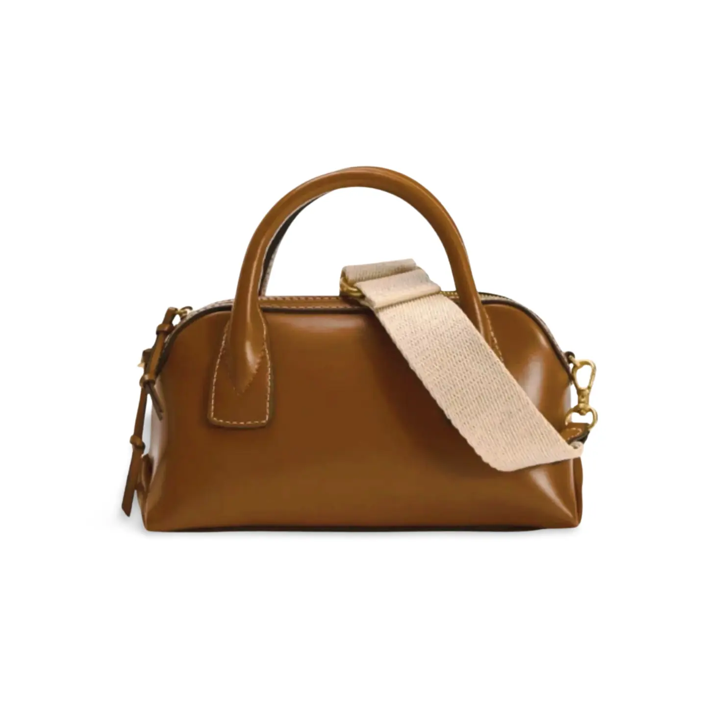 Sac Bandoulière Vintage | ARIANE Saclya