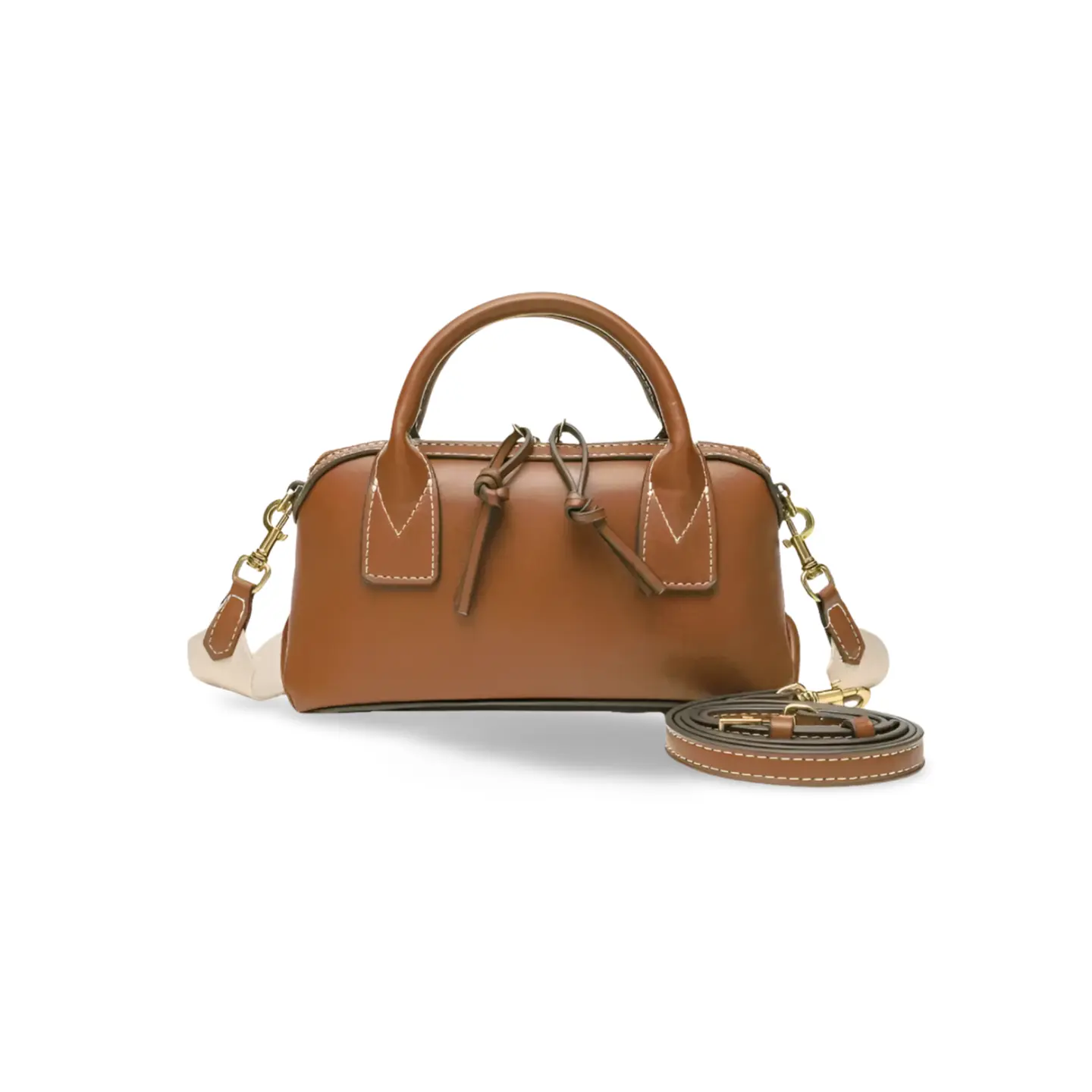 Sac Bandoulière Vintage | ARIANE Saclya