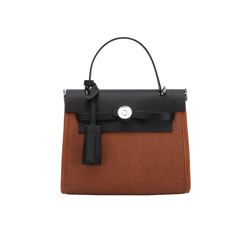 Sac Besace Cuir | CLARA Saclya