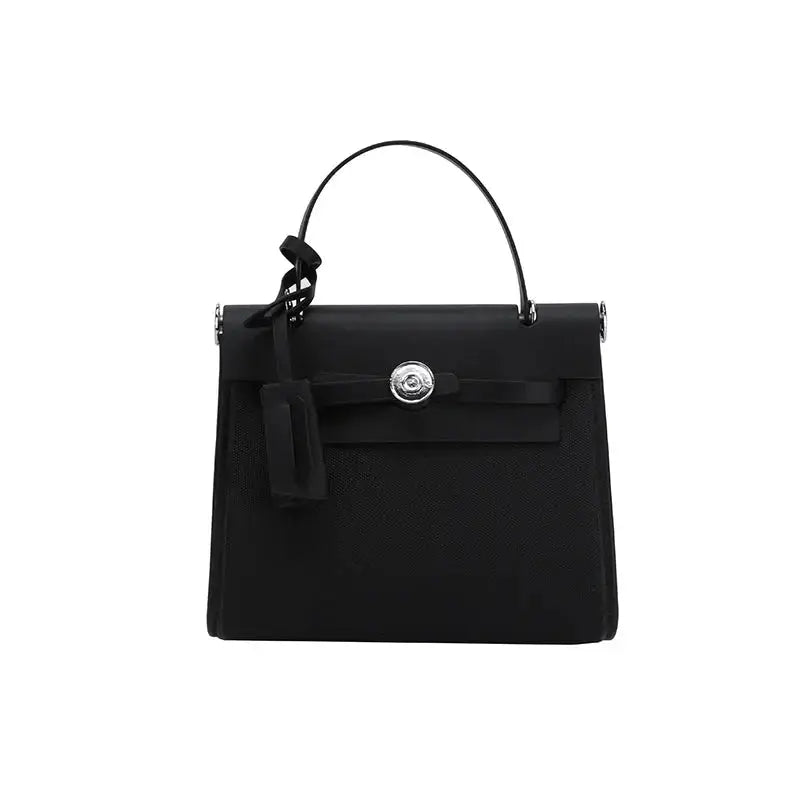 Sac Besace Cuir | CLARA Saclya
