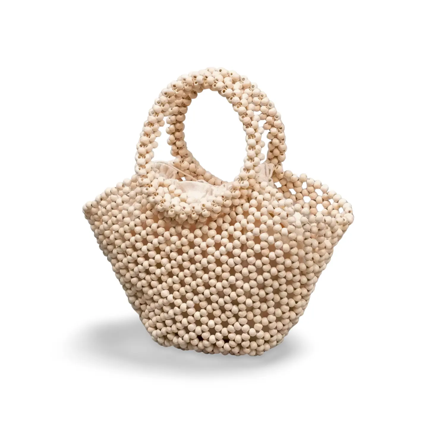 Sac Cabas Perle | CAMILLE Saclya