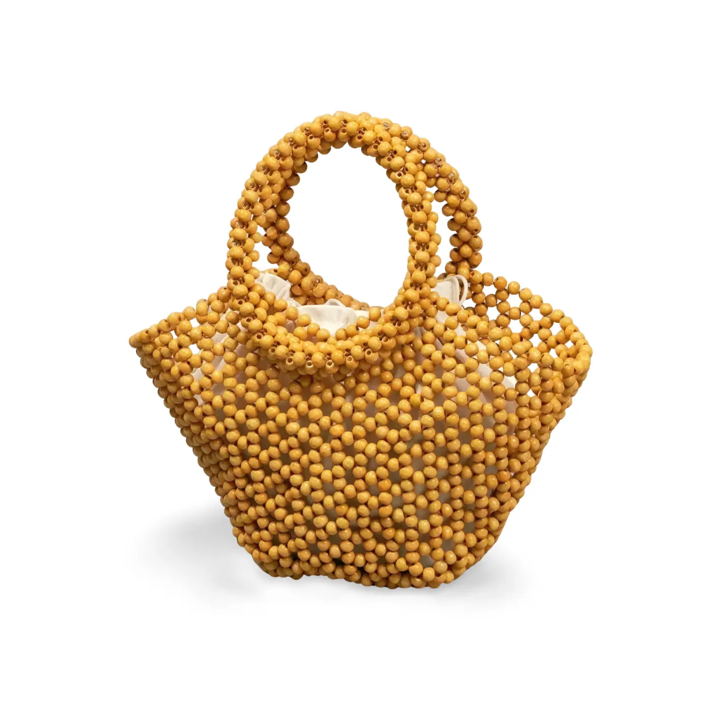 Sac Cabas Perle | CAMILLE Saclya